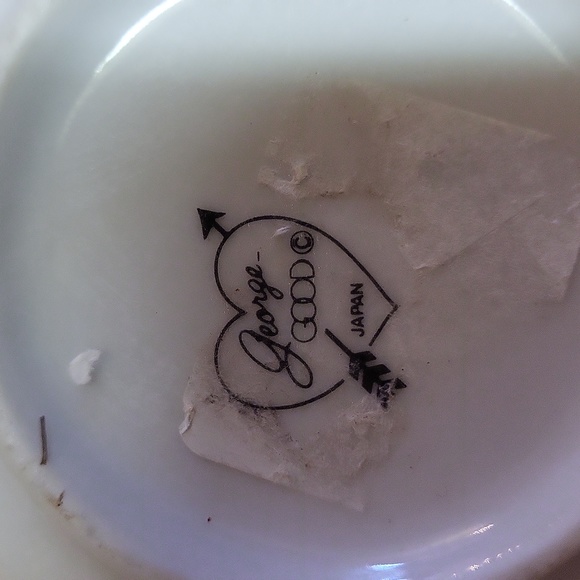 Vtg Rainbow mothers day Mug - Picture 7 of 8